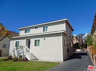 2105 Marshallfield Ln APT 4, Redondo Beach, CA 90278
