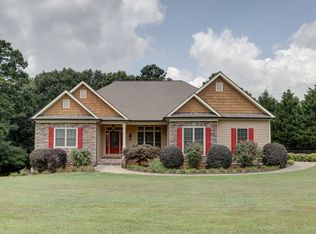 8920 Vanns Tavern Rd, Gainesville, GA 30506