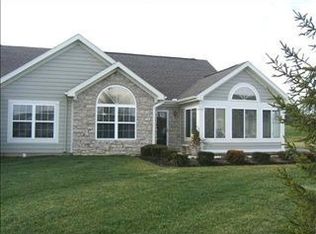 5151 Crescent Ridge Dr, Clayton, OH 45315