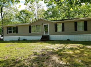 602 High Rd, Camden, TN 38320