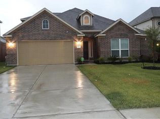 9977 Cassowary Dr, Conroe, TX 77385