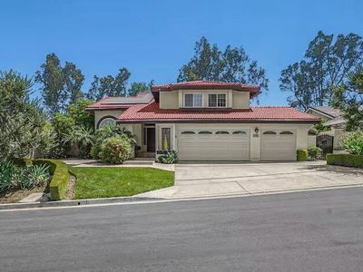 1544 Hillcrest St, Pomona, CA, 91768