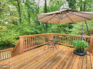 9514 Good Lion Rd, Columbia, MD 21045