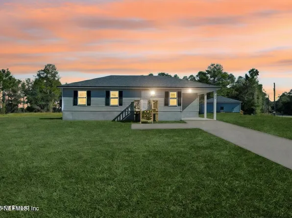 7619 BIGHORN Court, Keystone Heights, FL 32656