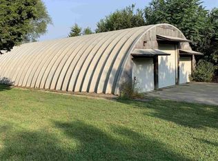 4621 NW Leedy Rd, Topeka, KS 66618