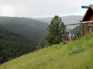 46 Two Horse Rd, Wauconda, WA 98859