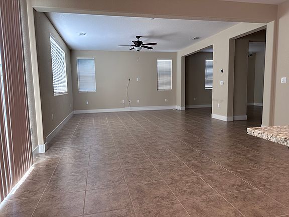 Living room, open concept