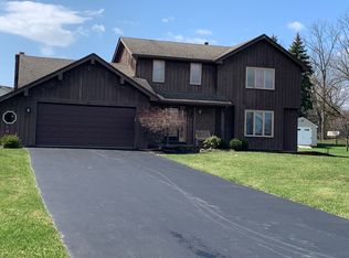 49 Southwind Way, Rochester, NY 14624