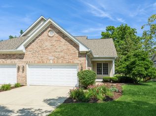 1N023 Mission Ct, Winfield, IL 60190
