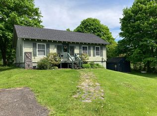 29 Prescott Street, Rockland, ME 04841