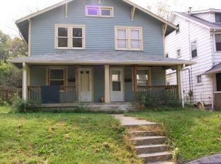 2425 NE Coyner Ave, Indianapolis, IN