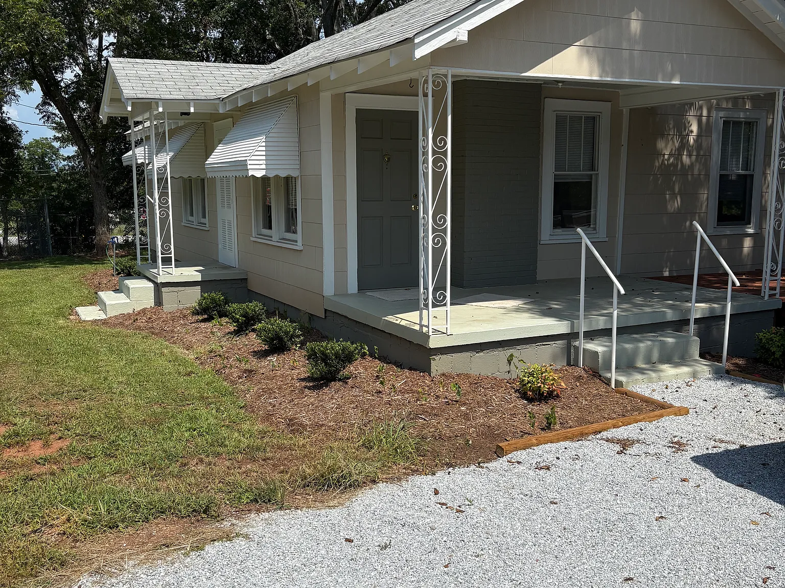 1001 Old Buncombe Road — Photo 2