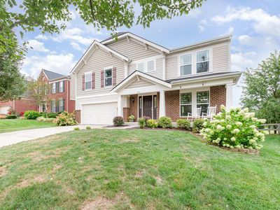 2330 Treetop Ln, Hebron, KY, 41048