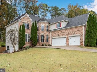 2307 Magaw Ln, Powder Springs, GA 30127