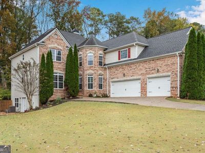 2307 Magaw Ln, Powder Springs, GA, 30127
