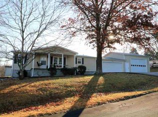 405 Old Highway 68, Sweetwater, TN 37874