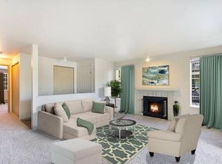 Charter Club Apartments, Everett, WA 98208