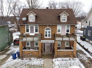32 Augusta Ave, Pontiac, MI