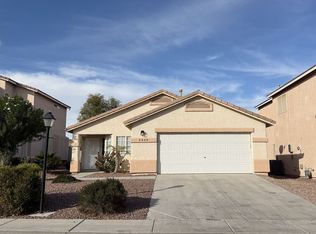 8840 Spinning Wheel Ave, Las Vegas, NV 89143