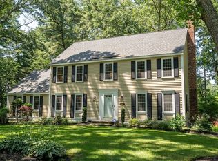 40 Shadow Oak Dr, Sudbury, MA 01776