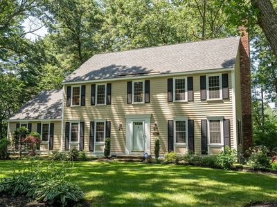 40 Shadow Oak Dr, Sudbury, MA, 01776