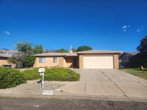 7708 Republic Dr NE, Albuquerque, NM 87109