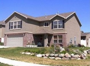6634 W Dallas Kyle Dr, Herriman, UT 84096