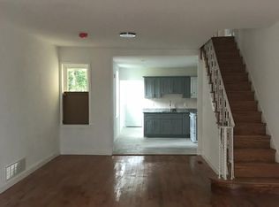 927 Forrester Ave, Darby, PA 19023