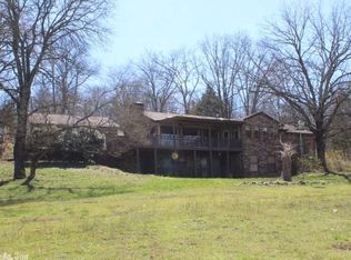 110 Thomas Rd, Greenbrier, AR 72058