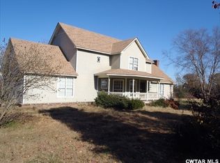 4176 Johnsons Grove Rd, Bells, TN 38006
