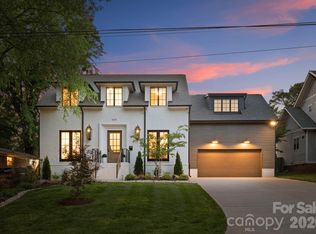409 Bertonley Ave, Charlotte, NC 28211