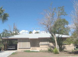 1108 Taylor Ave, North Las Vegas, NV 89030