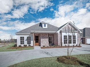 110 Freedom Ring Dr #A, Flowood, MS 39232