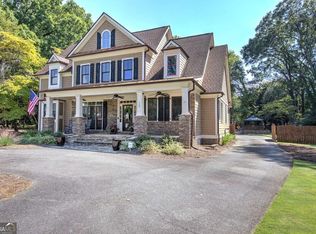 622 West Ave, Cartersville, GA 30120