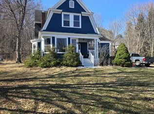 27 Turner St, Buckfield, ME 04220