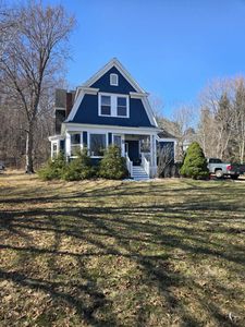 27 Turner Street, Buckfield, ME, 04220