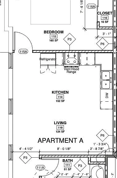 501 Griffin Ave #A — Photo 6