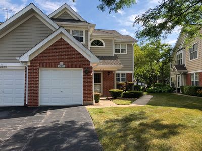 289 Sheffield Dr, Schaumburg, IL, 60194