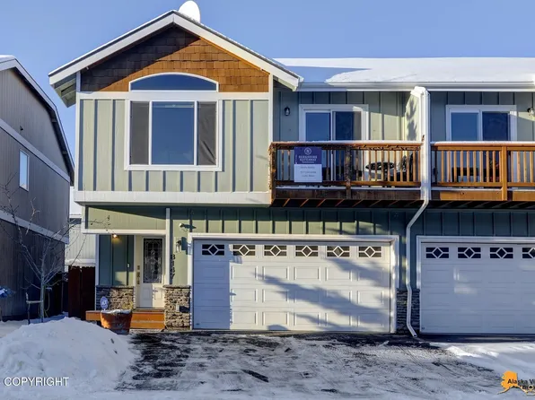 8147 Marsha Loop #46, Anchorage, AK 99507