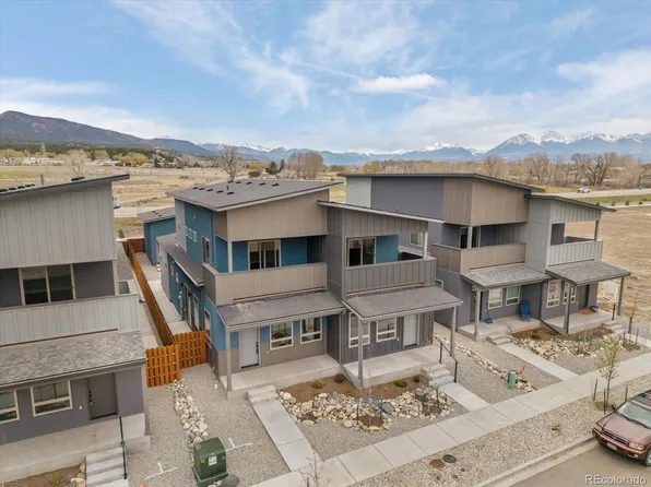 124 Southside Loop, Salida, CO 81201