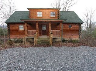 4250 Mountain Rest Way, Pigeon Forge, TN 37876