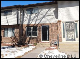 5468 Walker Rd, Cheyenne, WY 82009