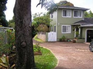 2752B Pali Hwy, Honolulu, HI 96817