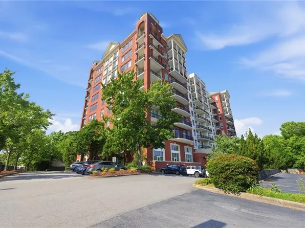 3820 Roswell Rd #1012, Atlanta, GA 30342