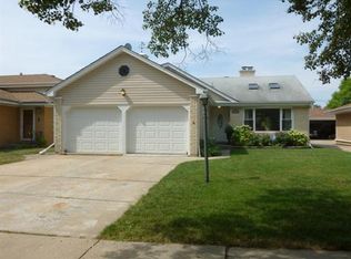 1518 Raymond Ave, La Grange Park, IL 60526