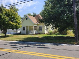 551 N Washington St, Bloomfield, IN 47424