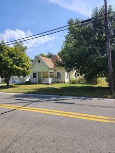 551 N Washington St, Bloomfield, IN, 47424