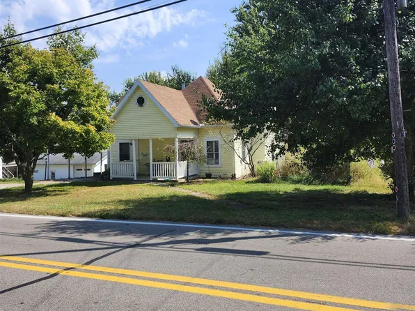 551 N Washington St, Bloomfield, IN 47424