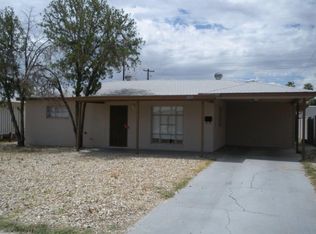 2815 W Loma Ln, Phoenix, AZ 85051