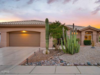 14513 N Lost Arrow Dr, Oro Valley, AZ, 85755